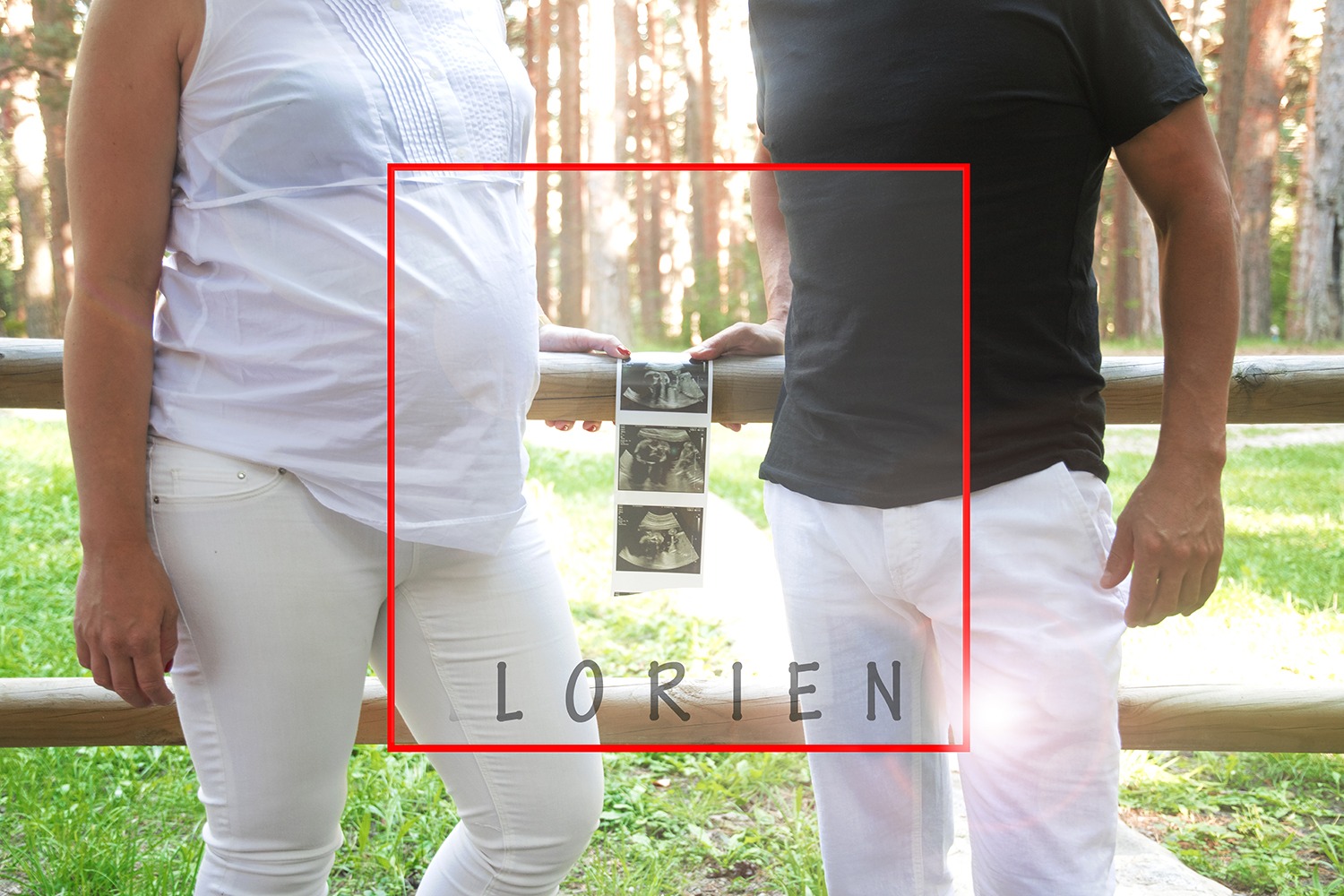 Embarazo Lorien