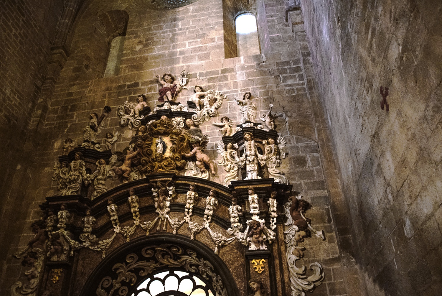 Real Monasterio de Veruela, Zaragoza