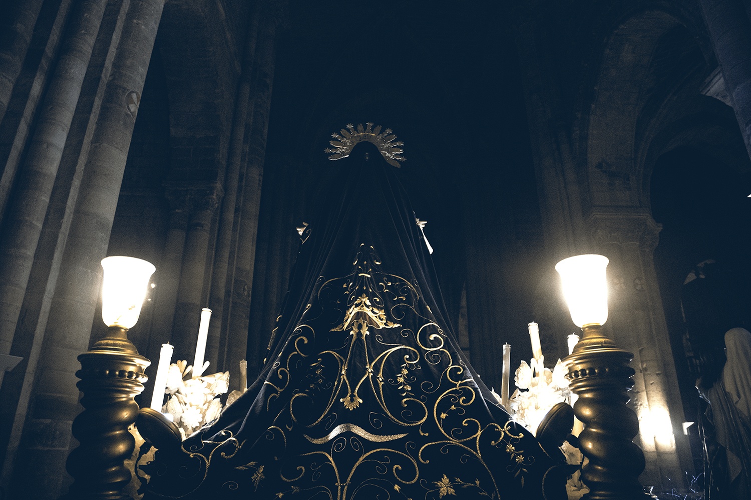 Tudela catedral